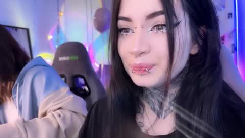 Asya  online show from 11, 1, 2026