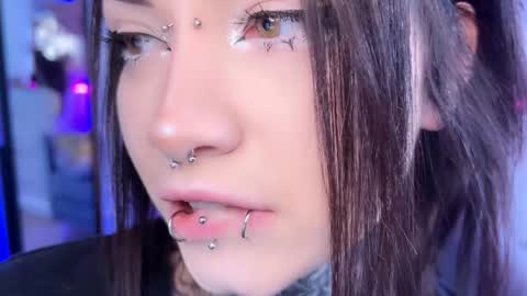 Asya  online show from 13, 2, 2026