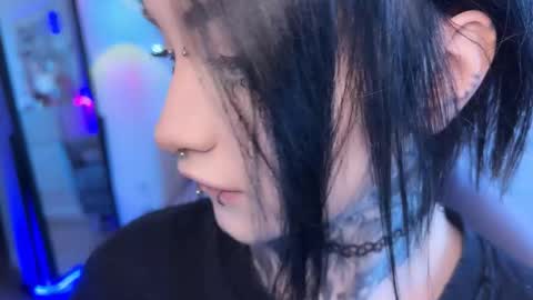 Asya  online show from 7, 3, 2026