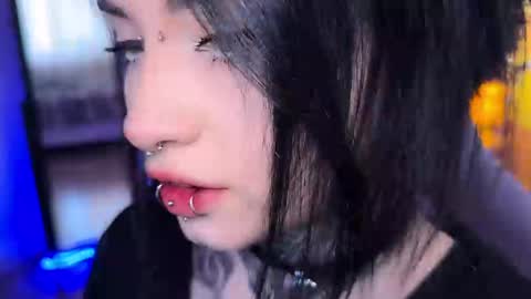 Snapshot of i_died_again chatting on 12, 4, 2026 Asya online show from 12, 4, 2026