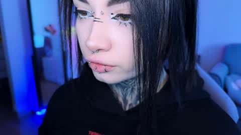 Snapshot of i_died_again chatting on 19, 4, 2026 Asya online show from 19, 4, 2026