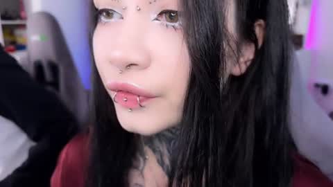 Snapshot of i_died_again chatting on 31, 7, 2026 Asya online show from 31, 7, 2026
