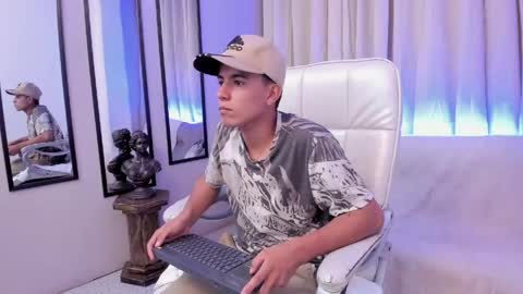 Snapshot of i_liam chatting on 21, 4, 2026 i_liam online show from 21, 4, 2026