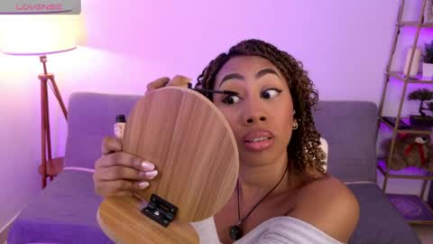 Snapshot of i_lulu chatting on 21, 3, 2026 Lul online show from 21, 3, 2026