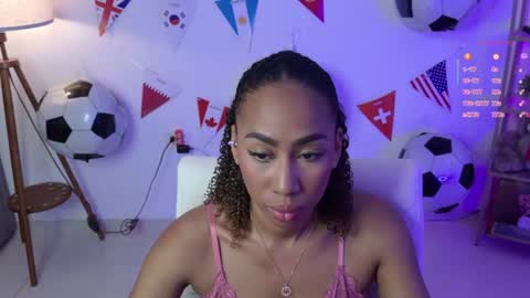 Snapshot of i_lulu chatting on 29, 6, 2026 Lul online show from 29, 6, 2026
