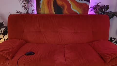 Aline online show from 2, 12, 2024