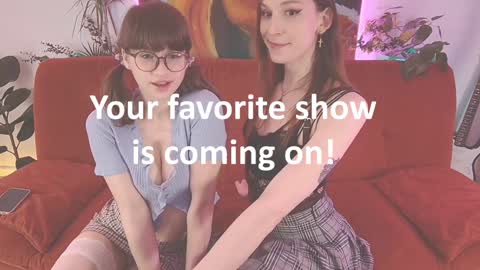 Aline online show from 31, 1, 2025