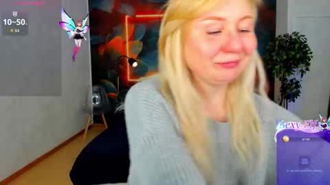 Samanta online show from 7, 3, 2026