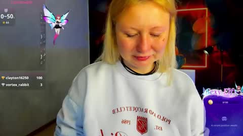 Samanta online show from 28, 3, 2026