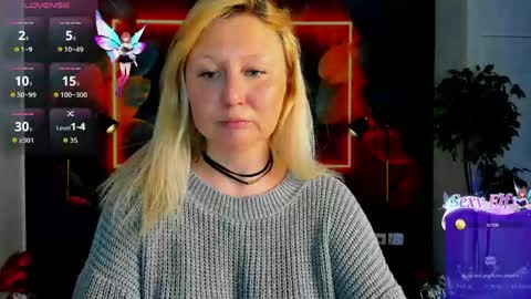 Samanta online show from 14, 4, 2026