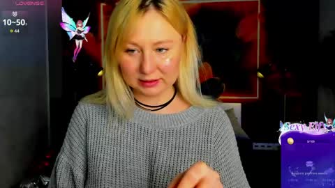 Samanta online show from 17, 4, 2026