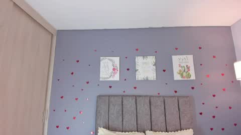 Snapshot of iam_alannajones chatting on 26, 4, 2026 Alanna online show from 26, 4, 2026