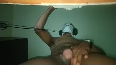 Snapshot of iam_bbc_ chatting on 7, 10, 2025 Andres online show from 7, 10, 2025