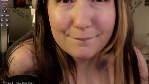 Snapshot of iam_meg chatting on 27, 12, 2024 Meg  online show from 27, 12, 2024