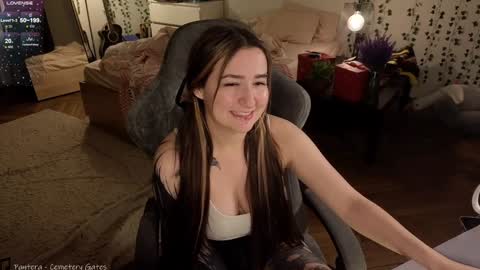 Snapshot of iam_meg chatting on 4, 1, 2025 Meg  online show from 4, 1, 2025