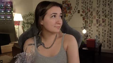 Snapshot of iam_meg chatting on 17, 1, 2025 Meg  online show from 17, 1, 2025