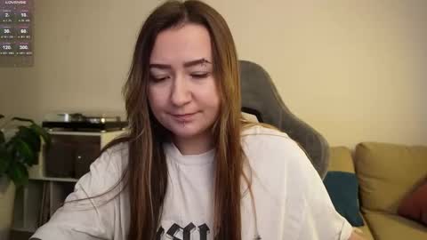 Snapshot of iam_meg chatting on 1, 10, 2025 Meg  online show from 1, 10, 2025