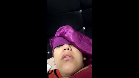 Snapshot of iam_naho chatting on 4, 4, 2026 NAHO online show from 4, 4, 2026