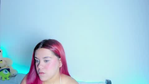 Snapshot of iam_naho chatting on 6, 4, 2026 NAHO online show from 6, 4, 2026