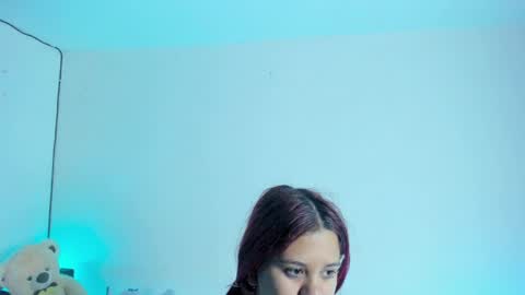 Snapshot of iam_naho chatting on 10, 4, 2026 NAHO online show from 10, 4, 2026