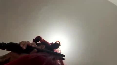 Snapshot of iam_naho chatting on 12, 4, 2026 NAHO online show from 12, 4, 2026