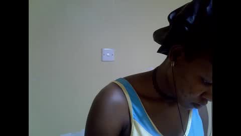 Snapshot of iam_nisa chatting on 8, 2, 2026 iam_nisa online show from 8, 2, 2026