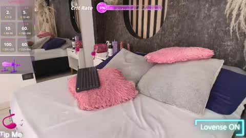 Snapshot of iam_salome_ chatting on 19, 2, 2026 salome online show from 19, 2, 2026