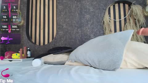 Snapshot of iam_salome_ chatting on 7, 4, 2026 salome online show from 7, 4, 2026