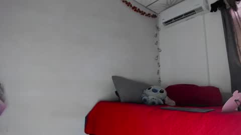 Snapshot of iam_sammy_ chatting on 18, 2, 2026 Samantha Marin online show from 18, 2, 2026