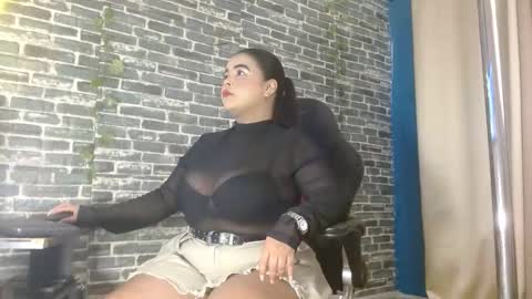 Samy online show from 23, 11, 2025