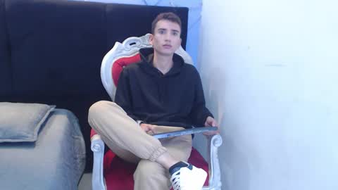 Iam Smith  online show from 19, 1, 2026