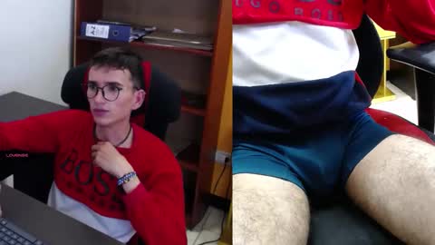 Iam Smith  online show from 19, 2, 2026