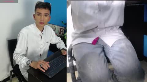 Iam Smith  online show from 23, 2, 2026