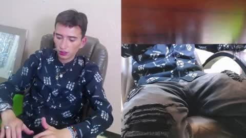 Iam Smith  online show from 26, 2, 2026