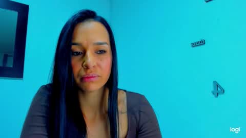 Snapshot of iam_your_fantasy chatting on 14, 10, 2025 iam_your_fantasy online show from 14, 10, 2025