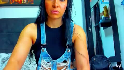 iam_your_fantasy online show from 4, 11, 2025