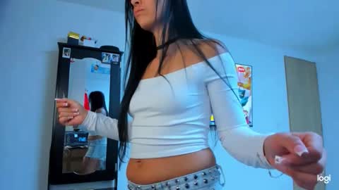 Snapshot of iam_your_fantasy chatting on 9, 3, 2026 iam_your_fantasy online show from 9, 3, 2026