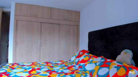 Snapshot of iam_your_fantasy chatting on 7, 4, 2026 iam_your_fantasy online show from 7, 4, 2026