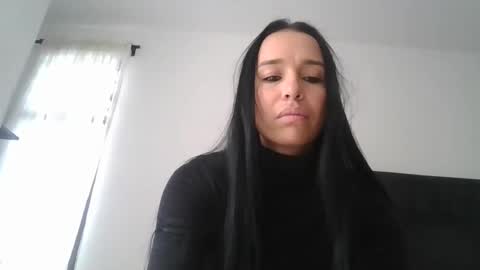 Snapshot of iam_your_fantasy chatting on 9, 4, 2026 iam_your_fantasy online show from 9, 4, 2026