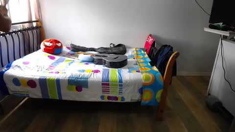 iam_yourbabyprincess_xd online show from 1, 3, 2025