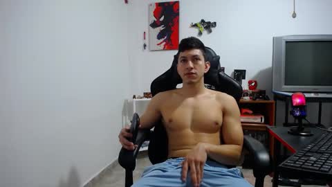 iam_yourbabyprincess_xd online show from 18, 10, 2025