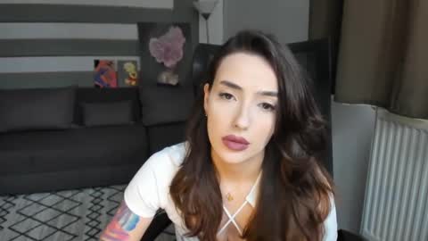 Baby Gal online show from 10, 2, 2025