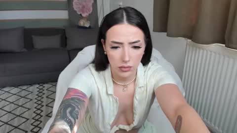 Baby Gal online show from 18, 3, 2026