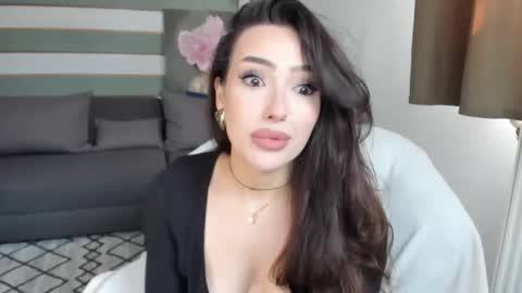 Snapshot of iamababygal chatting on 1, 6, 2026 Baby Gal online show from 1, 6, 2026