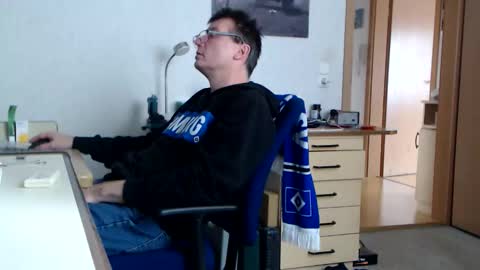 iamachim online show from 3, 12, 2025