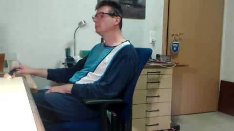 iamachim online show from 4, 12, 2025