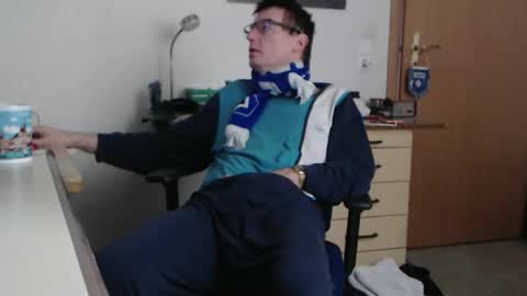 Snapshot of iamachim chatting on 15, 2, 2026 iamachim online show from 15, 2, 2026