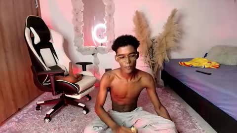 Snapshot of iamandrey_ chatting on 27, 6, 2026 iamandrey_ online show from 27, 6, 2026