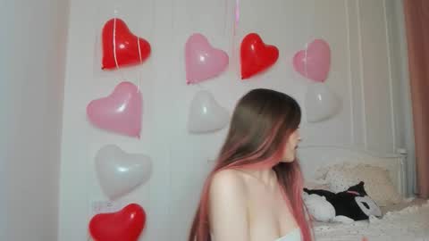 Snapshot of iamcassidy chatting on 11, 2, 2026 Cassie STREAMS HERE EVERYDAY online show from 11, 2, 2026
