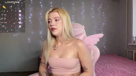 Snapshot of iamcassidy chatting on 27, 2, 2026 Cassie STREAMS HERE EVERYDAY online show from 27, 2, 2026